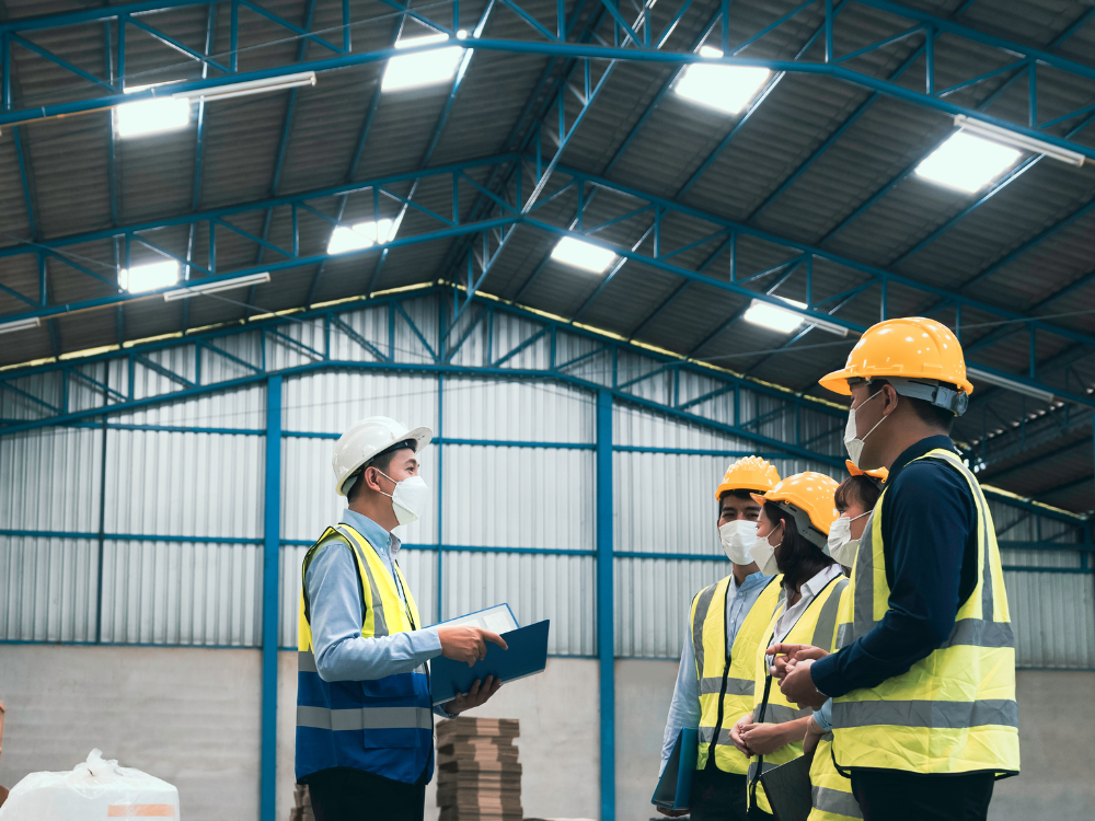 nebbie oleose - lavorazioni