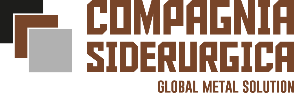 Compagni Siderurgica logo