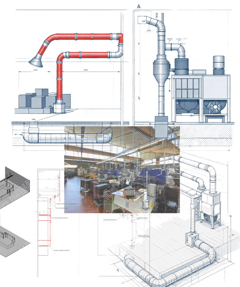 Nebbie oleose - caso studio