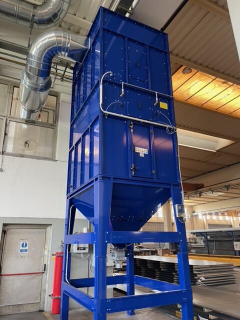 IMG_2111 Filtro silenziato - Metal working