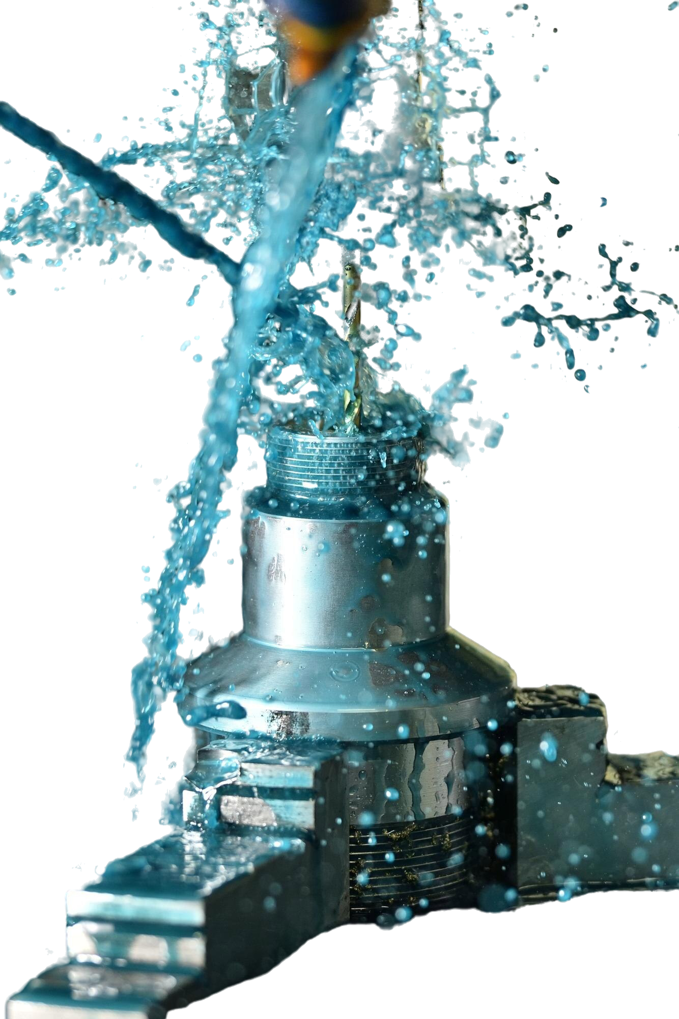 Nebbie oleose - molatura