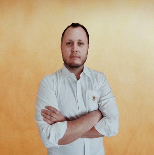 Ing. Davide Lucchin